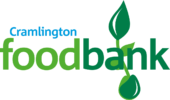 Cramlington Foodbank Logo